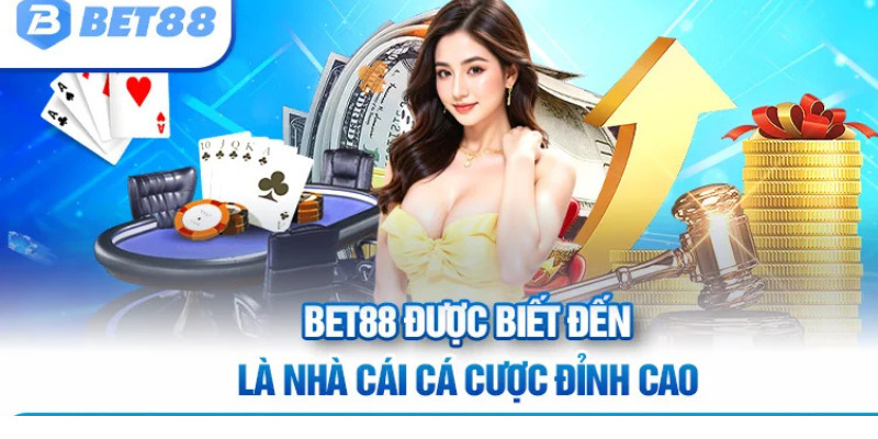 Nhà cái Bet88