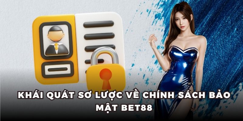Bảo mật tốt thông tin khách hàng
