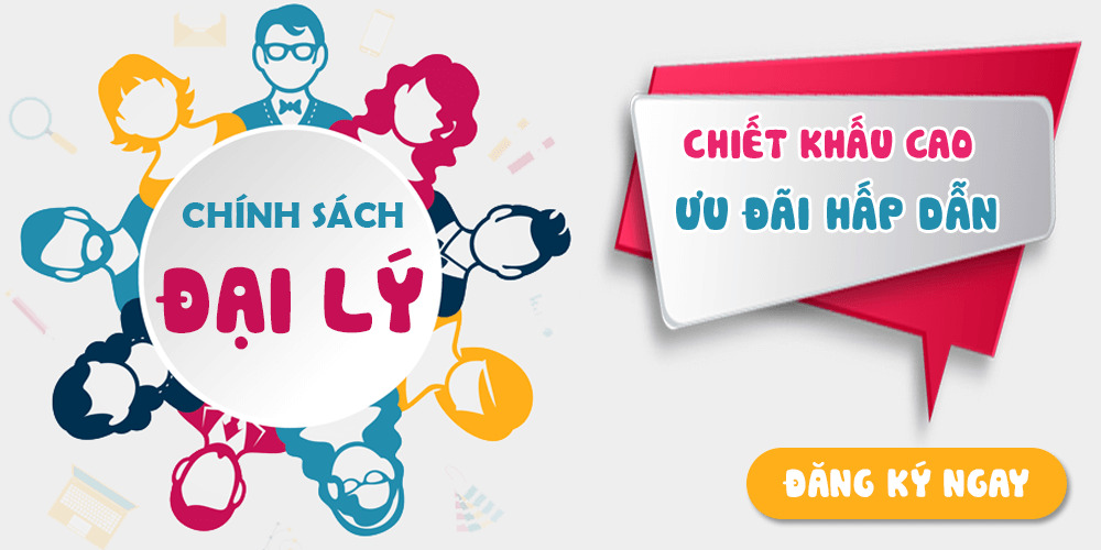 Q&A về chính sách đại lý