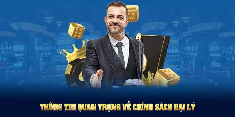 Một số lợi ích khi nhận làm đại lý