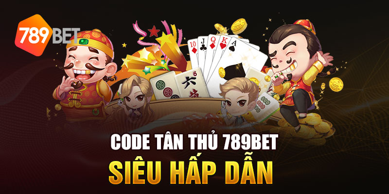 Nhà cái 789BET