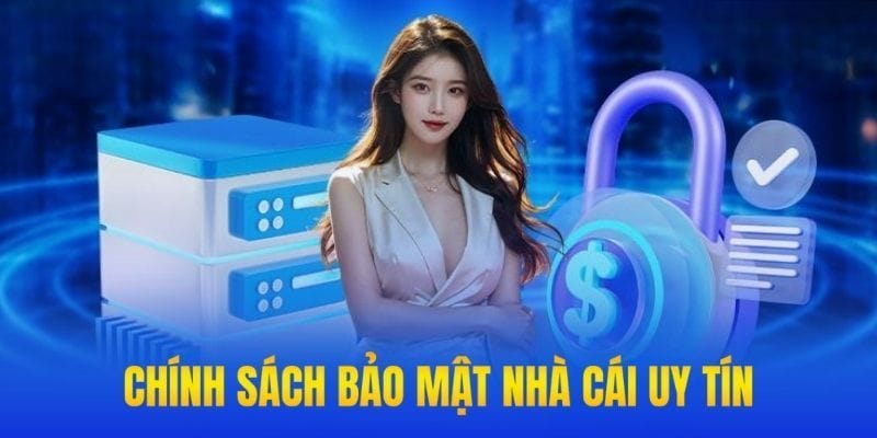 Nhận biết nhà cái có bảo mật cao