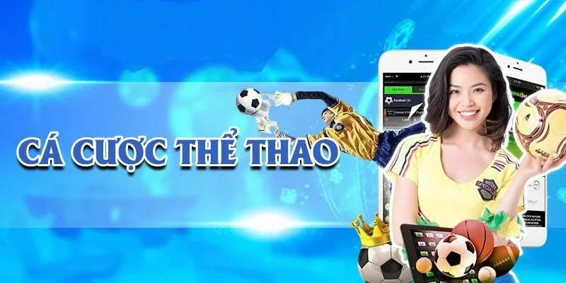 Trang cá cược thể thao uy tín QH88