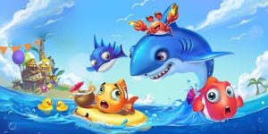 Kinh Nghiệm Chơi Bắn Cá